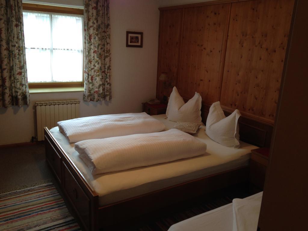 Bichlhof Appartement Ramsau im Zillertal Kamer foto